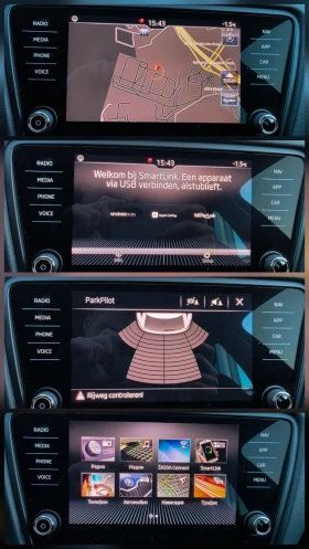 Skoda Octavia 1.5 TSI DSG Ambition - 12750 € / 24936.83 лв. - 64484541 15