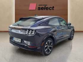 Ford Mustang Mach-E BEV 68 kWh, снимка 5