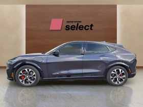 Ford Mustang Mach-E BEV 68 kWh, снимка 8