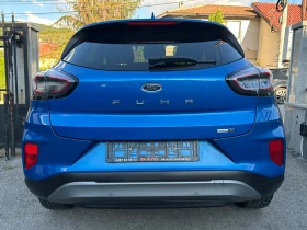 Ford Puma 1.0i-HIBRID-B&O-TITANIUM-FULL LED-PDC-NAVI-EURO6D | Mobile.bg � ����� ������ 5