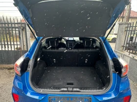 Ford Puma 1.0i-HIBRID-B&O-TITANIUM-FULL LED-PDC-NAVI-EURO6D - 15400 € / 30119.78 лв. - 18043530 13