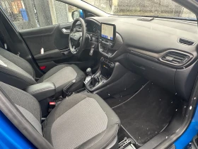 Ford Puma 1.0i-HIBRID-B&O-TITANIUM-FULL LED-PDC-NAVI-EURO6D - 15400 € / 30119.78 лв. - 18043530 11