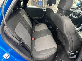 Ford Puma 1.0i-HIBRID-B&O-TITANIUM-FULL LED-PDC-NAVI-EURO6D - 15400 € / 30119.78 лв. - 18043530 12