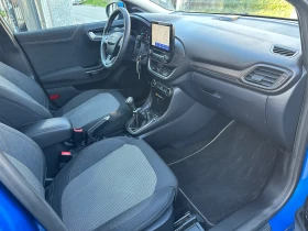 Ford Puma 1.0i-HIBRID-B&O-TITANIUM-FULL LED-PDC-NAVI-EURO6D | Mobile.bg � ����� ������ 11