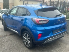 Ford Puma 1.0i-HIBRID-B&O-TITANIUM-FULL LED-PDC-NAVI-EURO6D - 15400 € / 30119.78 лв. - 18043530 4