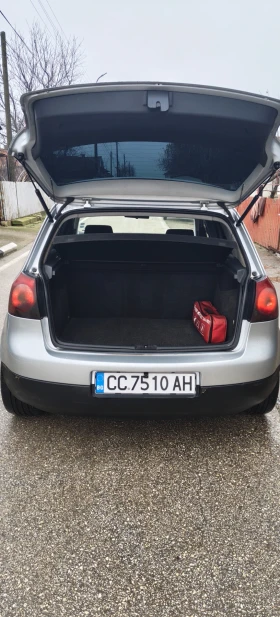 VW Golf - 1600 € / 3129.33 лв. - 76356505 10