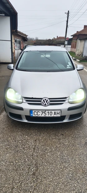 VW Golf - 1600 € / 3129.33 лв. - 76356505 5