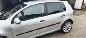 VW Golf - 1600 € / 3129.33 лв. - 76356505 8