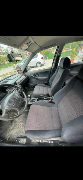 Honda Civic 1.4 is - 650 € / 1271.29 лв. - 41198150 4