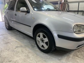 VW Golf, снимка 1