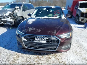 Audi A6 PREMIUM PLUS* QUATTRO* ОБДУХ* KEYLESS* 360 - 18300 € / 35791.69 лв. - 41624627 3
