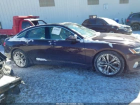 Audi A6 PREMIUM PLUS* QUATTRO* ОБДУХ* KEYLESS* 360 - 18300 € / 35791.69 лв. - 41624627 2