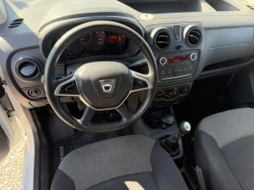 Dacia Dokker 1.5blueDCi 95k.c./N1 - 9460 € / 18502.15 лв. - 45740981 15