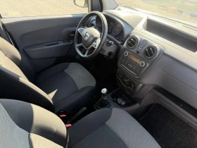 Dacia Dokker 1.5blueDCi 95k.c./N1 - 9460 € / 18502.15 лв. - 45740981 11
