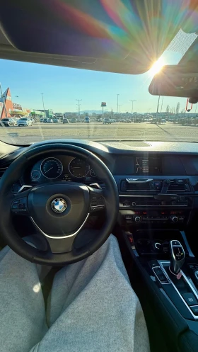 BMW 520 F11 - 8200 € / 16037.81 лв. - 60996071 12