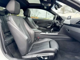 BMW 440 I XDRIVE| M ПАКЕТ| KEYLESS| PANORAMA - 22700 € / 44397.34 лв. - 58269674 15