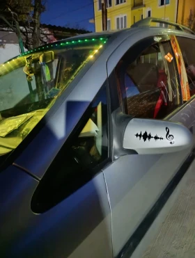 Opel Zafira - 1650 € / 3227.12 лв. - 82395353 6