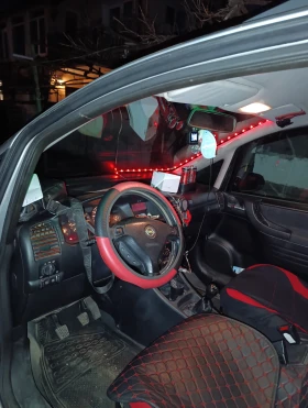 Opel Zafira - 1650 € / 3227.12 лв. - 82395353 4