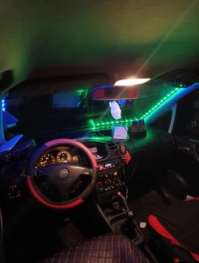 Opel Zafira - 1650 € / 3227.12 лв. - 82395353 9