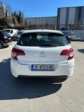 Citroen C4 Citroen C4 1.6 HDI  - 3500 € / 6845.40 лв. - 15338473 3