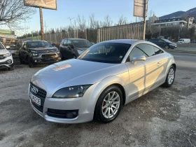 Audi Tt 2.0TSI AВТОМАТИК 