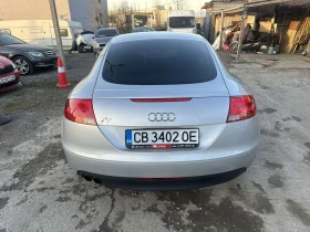 Audi Tt 2.0TSI AВТОМАТИК  | Auto.bg — изображение 6
