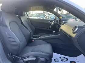 Audi Tt 2.0TSI AВТОМАТИК  | Auto.bg — изображение 14
