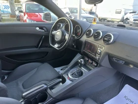 Audi Tt 2.0TSI AВТОМАТИК  | Auto.bg — изображение 15