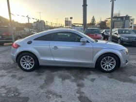 Audi Tt 2.0TSI AВТОМАТИК  | Auto.bg — изображение 7