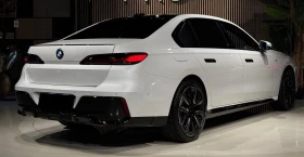 BMW 740 d xDrive M Sportpaket Pro | Auto.bg — изображение 4