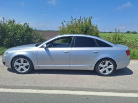 Audi A6 3.0TDI - 5000 € / 9779.15 лв. - 57249821 4