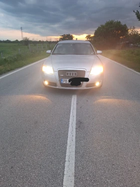 Audi A6 3.0TDI