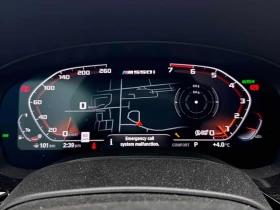 BMW 550 * M550i xDrive * CARFAX * ЦЕНА ДО БГ | Auto.bg — изображение 10