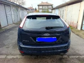 Ford Focus 1.6i LPG - 2300 € / 4498.41 лв. - 24109721 5