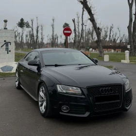 Audi S5 4.2FSI | Auto.bg — изображение 3