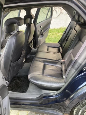Saab 9-5 3.0Turbo Бензин Автоматик Регистрирана Обслужена - 1800 € / 3520.49 лв. - 83537136 12