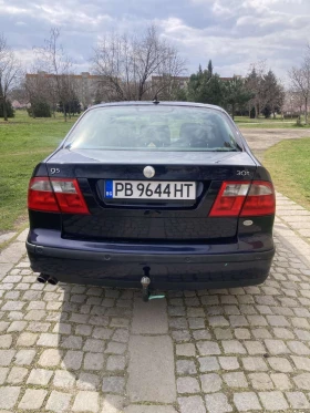 Saab 9-5 3.0Turbo Бензин Автоматик Регистрирана Обслужена - 1800 € / 3520.49 лв. - 83537136 5
