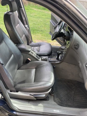 Saab 9-5 3.0Turbo Бензин Автоматик Регистрирана Обслужена - 1800 € / 3520.49 лв. - 83537136 10