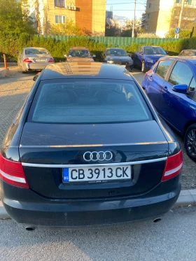 Audi A6 2.4i Quattro, LPG - 4500 € / 8801.24 лв. - 27334596 4