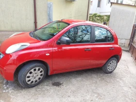 Nissan Micra | Mobile.bg � ����� ������ 4
