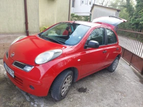 Nissan Micra | Mobile.bg � ����� ������ 10