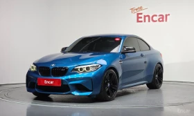 ����� �� �������� �� BMW M2 HARMON* KARDON* M* PERFORMANCE* �����* 