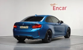 ����� �� �������� �� BMW M2 HARMON* KARDON* M* PERFORMANCE* �����* 