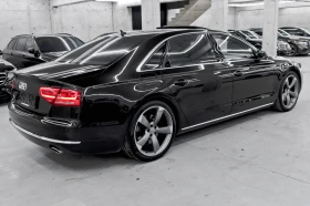 Audi A8 4.2D V8 LONG FULLMAX | Mobile.bg � ����� ������ 7