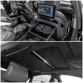 Audi A8 4.2D V8 LONG FULLMAX | Mobile.bg � ����� ������ 13
