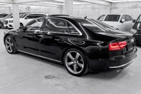 Audi A8 4.2D V8 LONG FULLMAX | Mobile.bg � ����� ������ 5