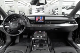 Audi A8 4.2D V8 LONG FULLMAX | Mobile.bg � ����� ������ 10