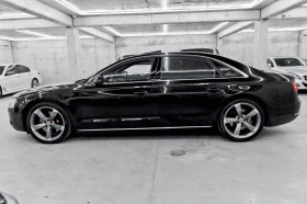 Audi A8 4.2D V8 LONG FULLMAX | Mobile.bg � ����� ������ 4
