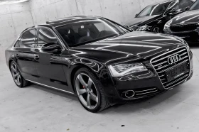 Audi A8 4.2D V8 LONG FULLMAX | Mobile.bg � ����� ������ 2