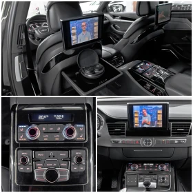 Audi A8 4.2D V8 LONG FULLMAX | Mobile.bg � ����� ������ 15